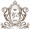 Логотип компании Царская заимка