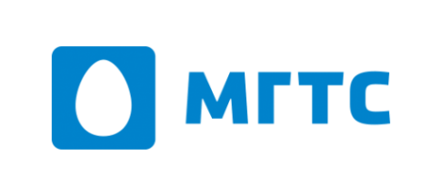Логотип компании Московская городская телефонная сеть