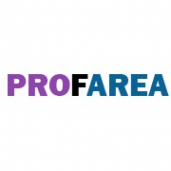 Логотип компании ProfArea