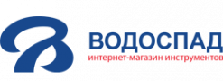 Логотип компании Vodospad