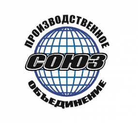 Логотип компании Производственное объединение СОЮЗ
