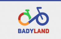 Логотип компании BadyLand