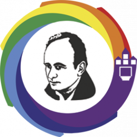 Логотип компании «Дедушка Олехник» в Куркино