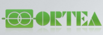 Логотип компании ОРТЕА