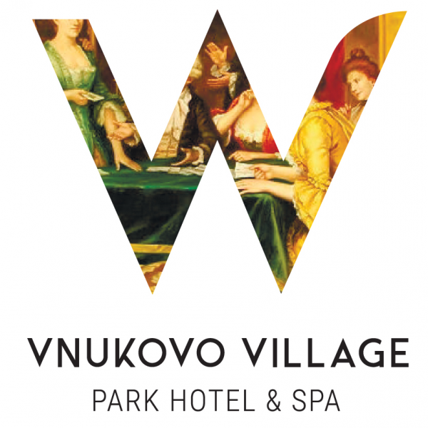 Логотип компании Vnukovo Village Park Hotel 4.