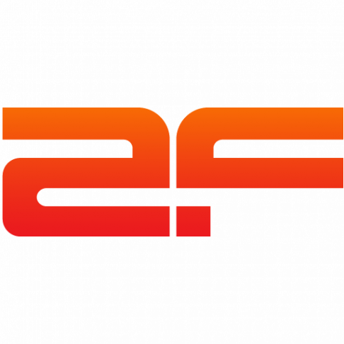 Логотип компании АльфаКом
