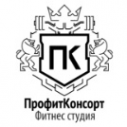 Логотип компании ПрофитКонсорт