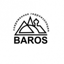 Логотип компании Барос
