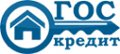 Логотип компании ГОСКРЕДИТ