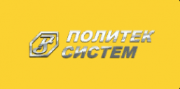 Логотип компании ООО «ПолиТек Систем»