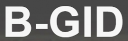 Логотип компании Стратегический менеджмент и клиентский сервис в Москве от компании B-GID