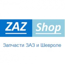 Логотип компании Заз Шоп