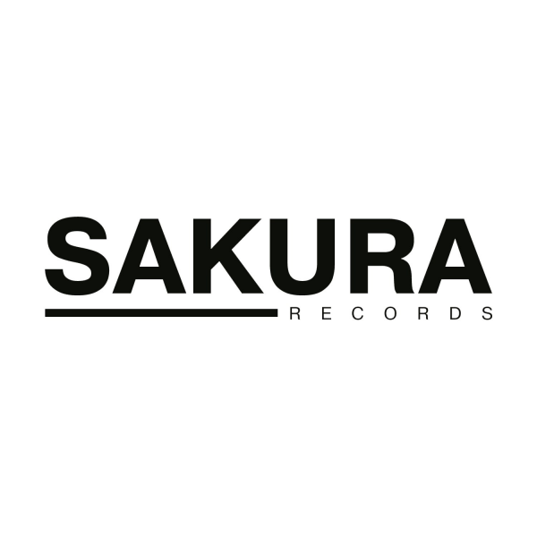 Логотип компании Sakura Records