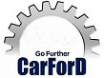 Логотип компании Carford