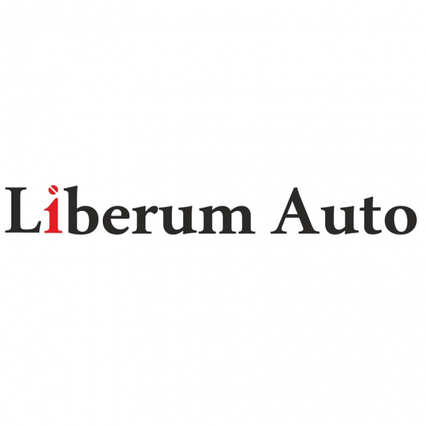 Логотип компании Мерседес-Либерум