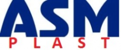 Логотип компании АСМ-Пласт