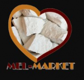 Логотип компании Mel-market