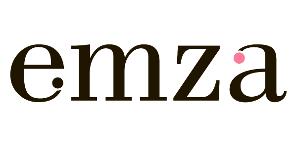 Логотип компании Эмза