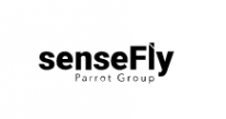 Логотип компании senseFly