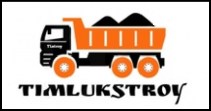 Логотип компании TimLukStroy