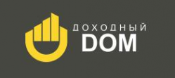Логотип компании Доходный Дом