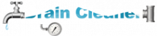 Логотип компании DrainCleaner