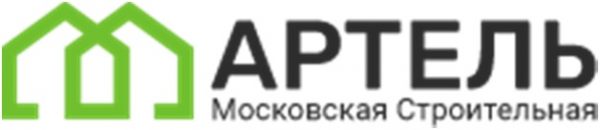 Логотип компании Московская строительная артель