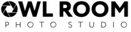 Логотип компании ФОТОСТУДИЯ «OWL ROOM»