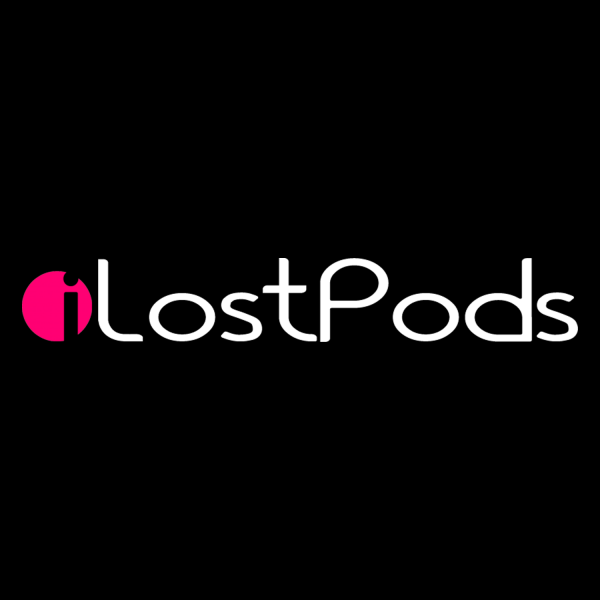 Логотип компании iLostPods