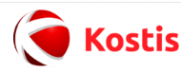 Логотип компании Костис - заказ еды в офис
