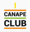 Логотип компании Сanape Сlub