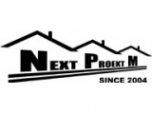 Логотип компании Некст Проект М