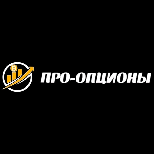 Логотип компании ПРО-ОПЦИОНЫ