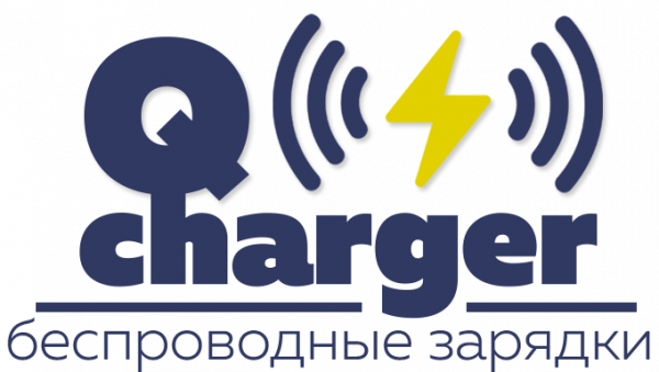 Логотип компании Интернет-магазин qi charger