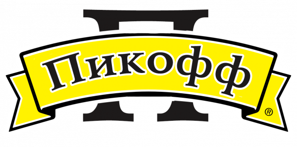 Логотип компании Пикофф франшиза Pikoff франшиза