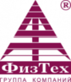 Логотип компании ВПК ФИЗТЕХ