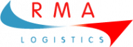 Логотип компании Rma-logistics
