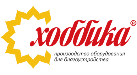 Логотип компании «Хоббика»