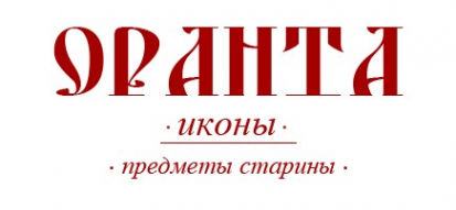 Логотип компании Магазин-салон Оранта