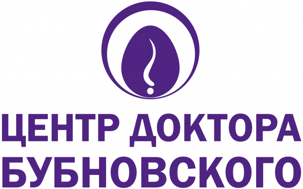 Логотип компании Центр Доктора Бубновского