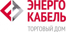 Логотип компании Торговый дом Энергокабель