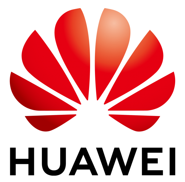 Логотип компании Huawei Technologies Co. Ltd