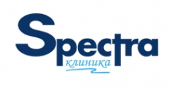 Логотип компании Медицинский центр "Spectra"