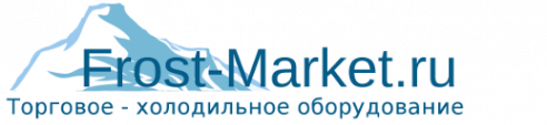 Логотип компании Frost Market