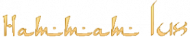 Логотип компании Хамам Люкс
