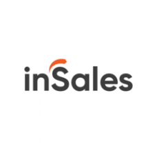 Логотип компании inSales