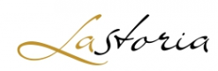 Логотип компании Ластория