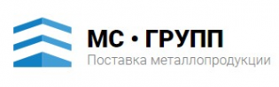 Логотип компании МС Групп