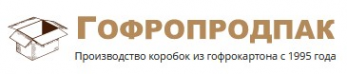 Логотип компании ООО Гофропродпак