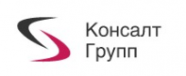 Логотип компании «Консалт-групп»